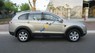 Chevrolet Captiva LTZ 2007 - Bán xe Chevrolet Captiva LTZ 2007 số tự động, 308 triệu