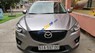 Mazda CX 5  2.0 2013 - Bán Mazda CX 5 2.0 model 2014, màu xám (ghi), nhập khẩu nguyên chiếc, giá tốt