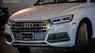 Audi Q5 Premium 2018 - Cần bán xe Audi Q5 Premium sản xuất năm 2018, màu trắng, nhập khẩu