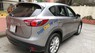Mazda CX 5  2.0 2013 - Bán Mazda CX 5 2.0 model 2014, màu xám (ghi), nhập khẩu nguyên chiếc, giá tốt