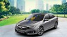 Honda Civic 2018 - Bán Honda Civic 2018 nhập Thái Lan, giá rẻ tại Honda Cần Thơ - 0989899366