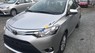 Toyota Vios E 2017 - Bán xe Toyota Vios E đời 2017, màu bạc