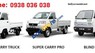 Suzuki Carry 2018 - Bán Suzuki 500Kg -Tổng đại lý phân phối