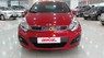 Kia Rio  1.4AT 2014 - Bán xe Kia Rio 1.4AT đời 2014, màu đỏ, nhập khẩu chính hãng giá tốt