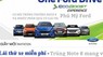 Ford Fiesta 2018 - Bán xe Ford Fiesta sản xuất 2018, giá chỉ 545 triệu