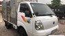Kia Bongo 2004 - Cần bán lại xe Kia Bongo sản xuất năm 2004, màu trắng, nhập khẩu nguyên chiếc