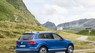 Volkswagen Toquareg E 2018 - Xe Volkswagen Touareg 2018 – Hotline: 0909 717 983