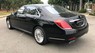 Mercedes-Benz S500 2017 - Bán Mercedes-Benz S500 2017 đã qua sử dụng