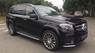 Mercedes-Benz GLS GLS500 2016 - Bán Mercedes-Benz GLS500 2016, đã qua sử dụng chính hãng