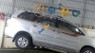 Toyota Innova J 2008 - Cần bán xe Toyota Innova J 2008, màu bạc