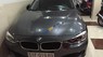 BMW 3 Series 320i 2014 - Cần bán xe BMW 3 Series 320i đời 2014, màu xám, xe nhập