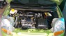 Chevrolet Spark LT 2008 - Cần bán xe Chevrolet Spark LT 2008, màu xanh   