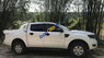 Ford Ranger 2016 - Bán xe Ford Ranger đời 2016, màu trắng 