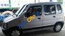 Suzuki Wagon R+ 2003 - Bán xe Suzuki Wagon R+ sản xuất 2003, màu bạc