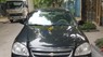Chevrolet Lacetti 1.6 EX 2012 - Bán Chevrolet Lacetti 1.6 EX sản xuất năm 2012, màu đen chính chủ