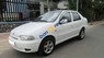 Fiat Siena   HLX 2002 - Bán xe Fiat Siena HLX đời 2002, màu trắng