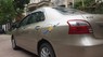 Toyota Vios E 2010 - Cần bán xe Toyota Vios E đời 2010, màu vàng chính chủ, 288 triệu
