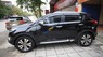 Kia Sportage TLX 2.0 AT CRDi 2010 - Chính chủ bán ô tô Kia Sportage TLX đời 2010, màu đen, xe nhập