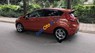 Ford Fiesta  S  2011 - Bán Ford Fiesta S sản xuất 2011, màu đỏ  