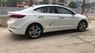 Hyundai Elantra 2.0L AT 2017 - Cần bán xe Hyundai Elantra 2.0L AT đời 2017, màu trắng, giá cạnh tranh, giao xe ngay