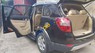 Chevrolet Captiva  MT   2008 - Bán xe Chevrolet Captiva MT sản xuất năm 2008