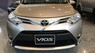 Toyota Vios 1.5E MT 2018 - Bán xe Toyota Vios 2018 1.5E MT - ưu đãi đặc biệt, tài trợ 80%, lãi suất tốt