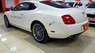 Bentley Continental GT Speed 2008 - Bán Bentley Continental 2008, màu trắng, nhập khẩu, dòng xe Coupe