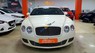 Bentley Continental GT Speed 2008 - Bán Bentley Continental 2008, màu trắng, nhập khẩu, dòng xe Coupe