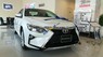 Toyota Camry 2.5Q 2018 - Bán Toyota Camry 2.5Q giá tốt, xe đủ màu giao ngay. Hỗ trợ ngân hàng lãi suất cạnh tranh - Hotline 0987404316