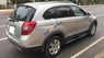 Chevrolet Captiva 2009 - Cần bán Chevrolet Captiva đời 2009, màu bạc chính chủ, giá chỉ 390 triệu