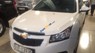 Chevrolet Cruze MT 2015 - Bán Chevrolet Cruze, 2015 MT, 415tr, 58.000km, BH 1 năm, xe đẹp không lỗi lầm