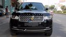 LandRover Range rover 2014 - Cần bán xe LandRover Range Rover sản xuất 2014, màu đen, nhập khẩu nguyên chiếc