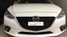 Mazda 3 1.5AT 2016 - Xe Mazda 3 Sedan 1.5L 2016 - Màu trắng