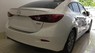 Mazda 3 1.5AT 2016 - Xe Mazda 3 Sedan 1.5L 2016 - Màu trắng