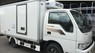 Kia K165 S 2017 - Xe tải 2.4 tấn Thaco Kia, thùng kèo bạt, xe có sẵn giao ngay