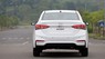 Hyundai Accent 2018 - Bán xe Accent 2018 sedan - màu trắng - giá tốt