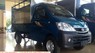 Thaco TOWNER 990 2018 - Xe tải nhẹ 990kg Thaco Towner990. Động cơ Suzuki phun xăng điện tử. Đời 2018, có máy lạnh cabin