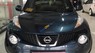 Nissan Juke 1.6 AT 2012 - Bán xe Nissan Juke 1.6 AT đời 2012, màu xanh lam, xe nhập, giá 660tr