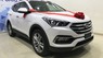 Hyundai Santa Fe 2017 - Hyundai Santafe 2018, hỗ trợ trả góp lên đến 80% nhiều quà tặng hấp dẫn, LH em Cường 0946569255 tại Hà Nội