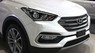 Hyundai Santa Fe 2017 - Hyundai Santafe 2018, hỗ trợ trả góp lên đến 80% nhiều quà tặng hấp dẫn, LH em Cường 0946569255 tại Hà Nội