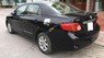 Toyota Corolla altis 1.8G MT 2009 - Bán Toyota Corolla altis 1.8G MT đời 2009, màu đen chính chủ giá cạnh tranh