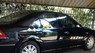 Ford Mondeo 2.5 AT 2004 - Cần bán gấp Ford Mondeo 2.5 AT 2004, màu đen, giá tốt