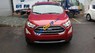 Ford EcoSport  Titanium 2018 - Cần bán xe Ford EcoSport Titanium đời 2018, màu đỏ, giá chỉ 356 triệu