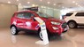 Ford EcoSport Ecosport 1.0 2018 - Bán Ford Ecosport 1.0 đời 2018, giá tốt, xe đủ màu, hỗ trợ trả góp 80% giá xe