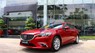 Mazda 6 2.0L Base 2020 - Mazda Nguyễn Trãi - Bán Mazda 6 2018 chỉ từ 819 triệu đồng, hỗ trợ trả góp tới 85%, lãi suất thấp