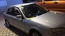 Ford Laser LXi 1.6 MT 2005 - Bán Ford Laser LXi 1.6 MT năm 2005, màu bạc, giá 218tr