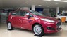 Ford Fiesta 1.0 Ecoboost 2018 - Bán Ford Fiesta 1.0 Ecoboost xe có sẵn, đủ màu, hỗ trợ trả góp 90%, hỗ trợ giao xe tại nhà