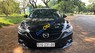 Mazda 6 2016 - Bán xe Mazda 6 sản xuất năm 2016, màu đen, 800 triệu