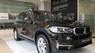 BMW X5 2017 - Cần bán BMW X5 năm sản xuất 2017, màu đen, xe nhập