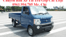 Xe tải 5 tấn - dưới 10 tấn   2017 - Cần bán xe tải 5 tấn - dưới 10 tấn năm 2017, màu xanh lam